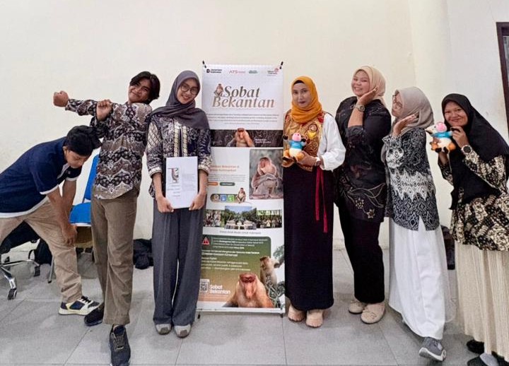 SobatBekantan